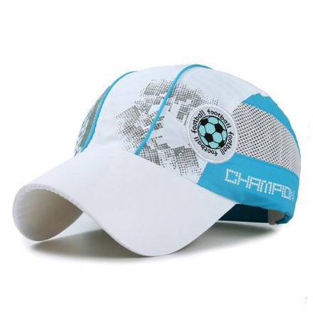 透氣速干卡通帽定制